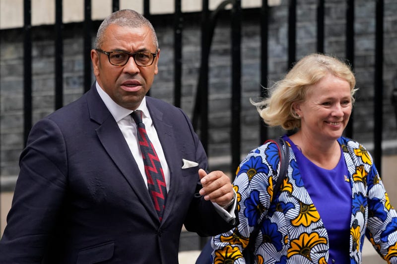 Britain Politics