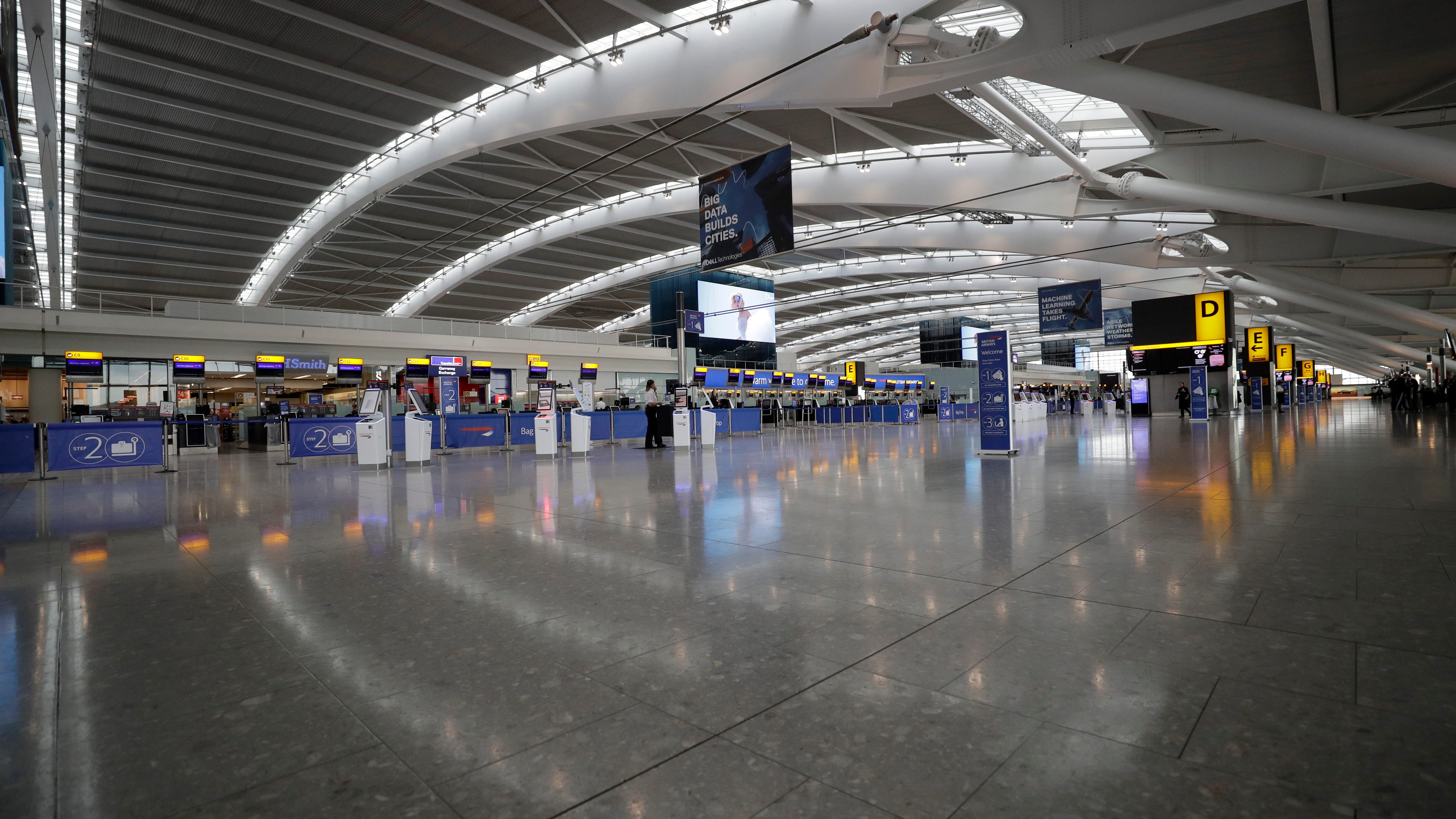 Flight cancellations, strikes raise fears of new summer travel chaos in Europe