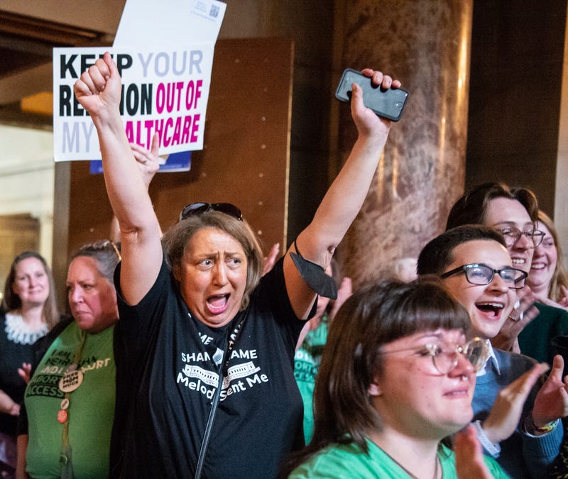 Nebraska Abortion