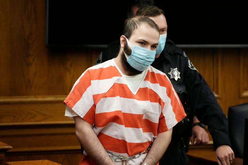Colorado Supermarket Shooting
