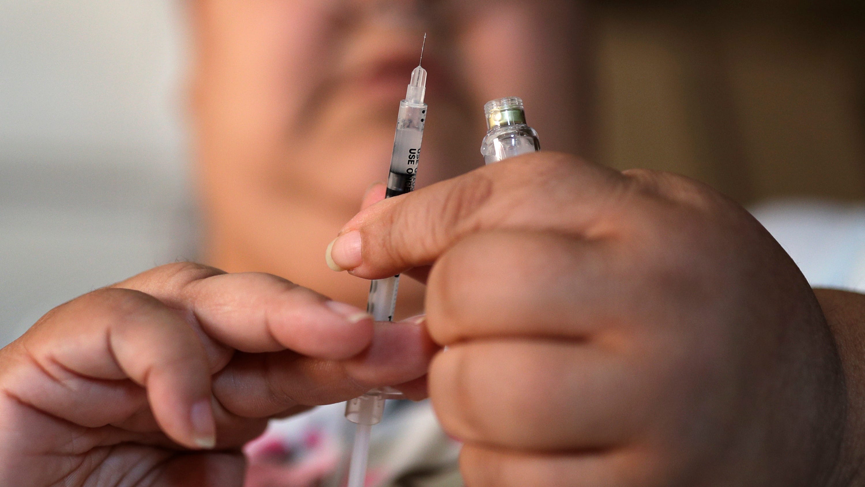Earlier diabetes tests recommended for overweight US adults
