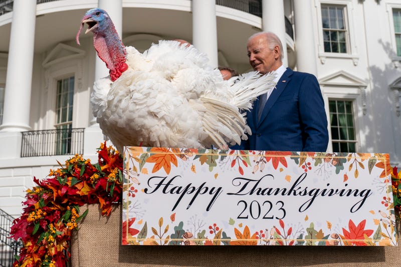 Biden White House Holidays