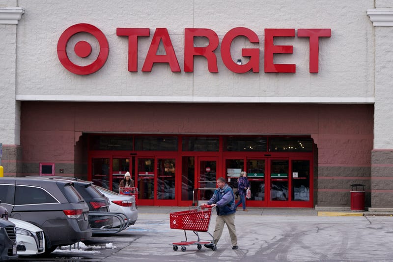 Earns Target