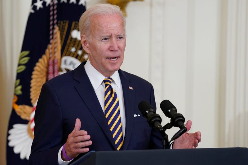 Biden Student Loans
