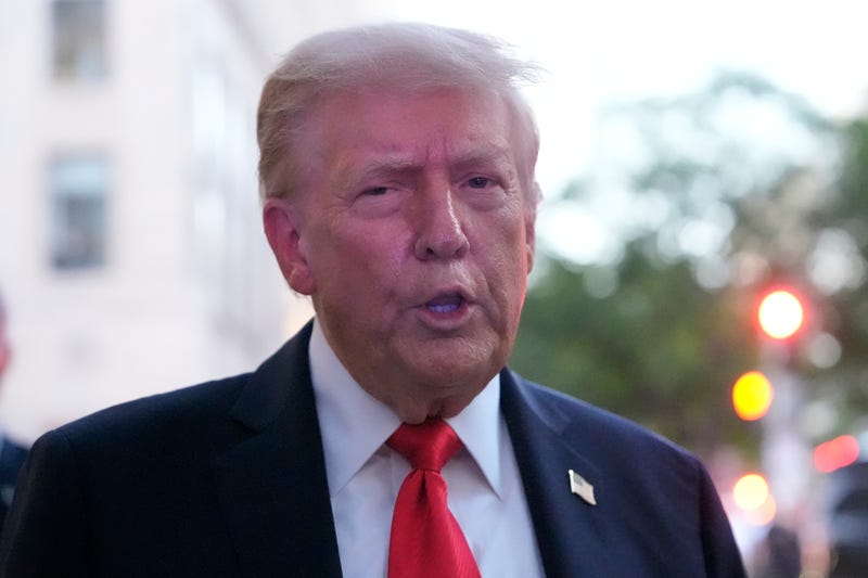 Trump