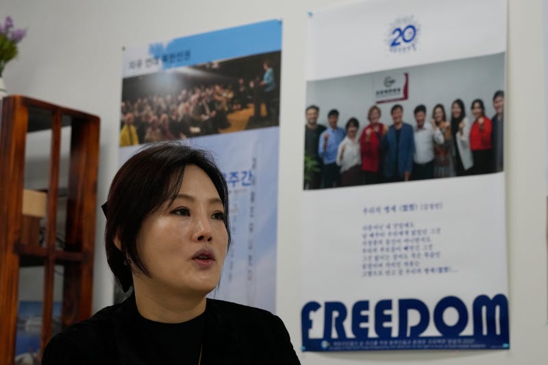 North Korea Foreign News