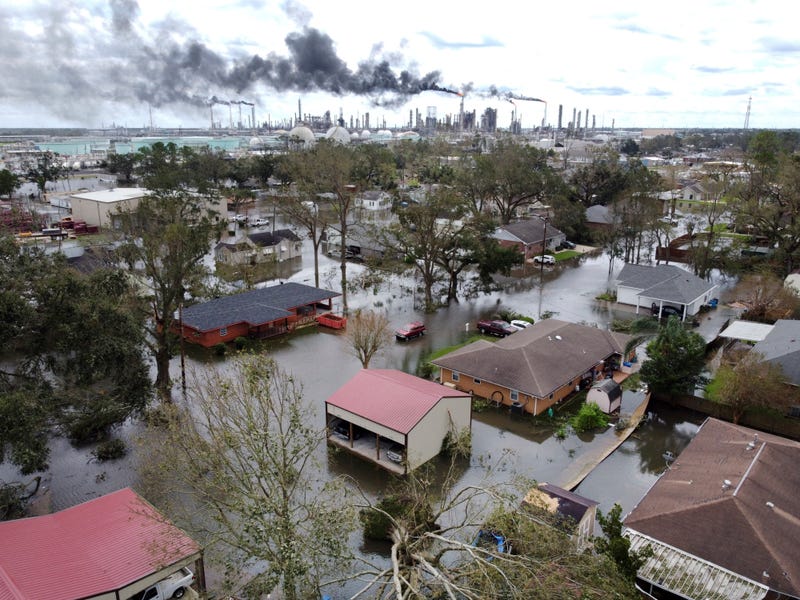 Supreme Court Climate Environmental Justice Reax