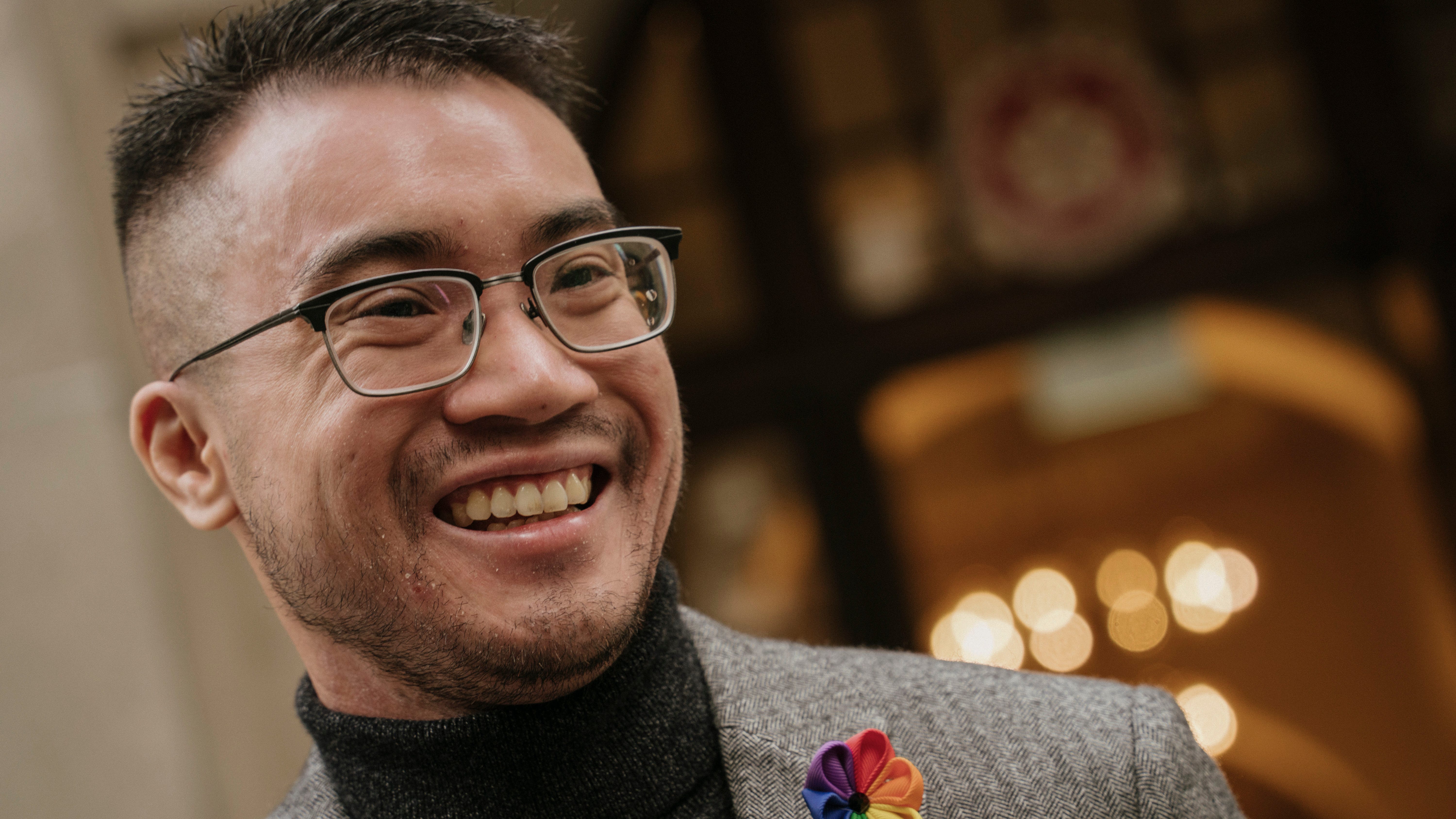 Hong Kong transgender men win appeal over status change