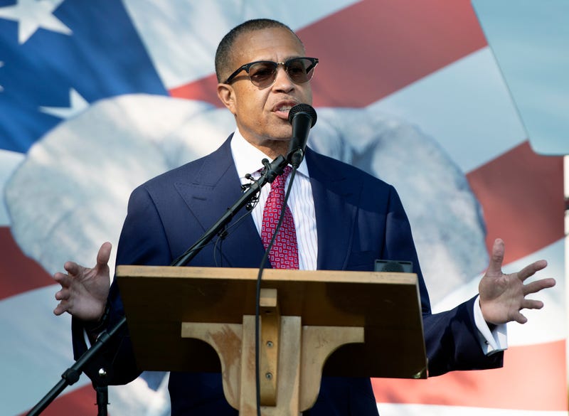 Racial Injustice Police Candidates