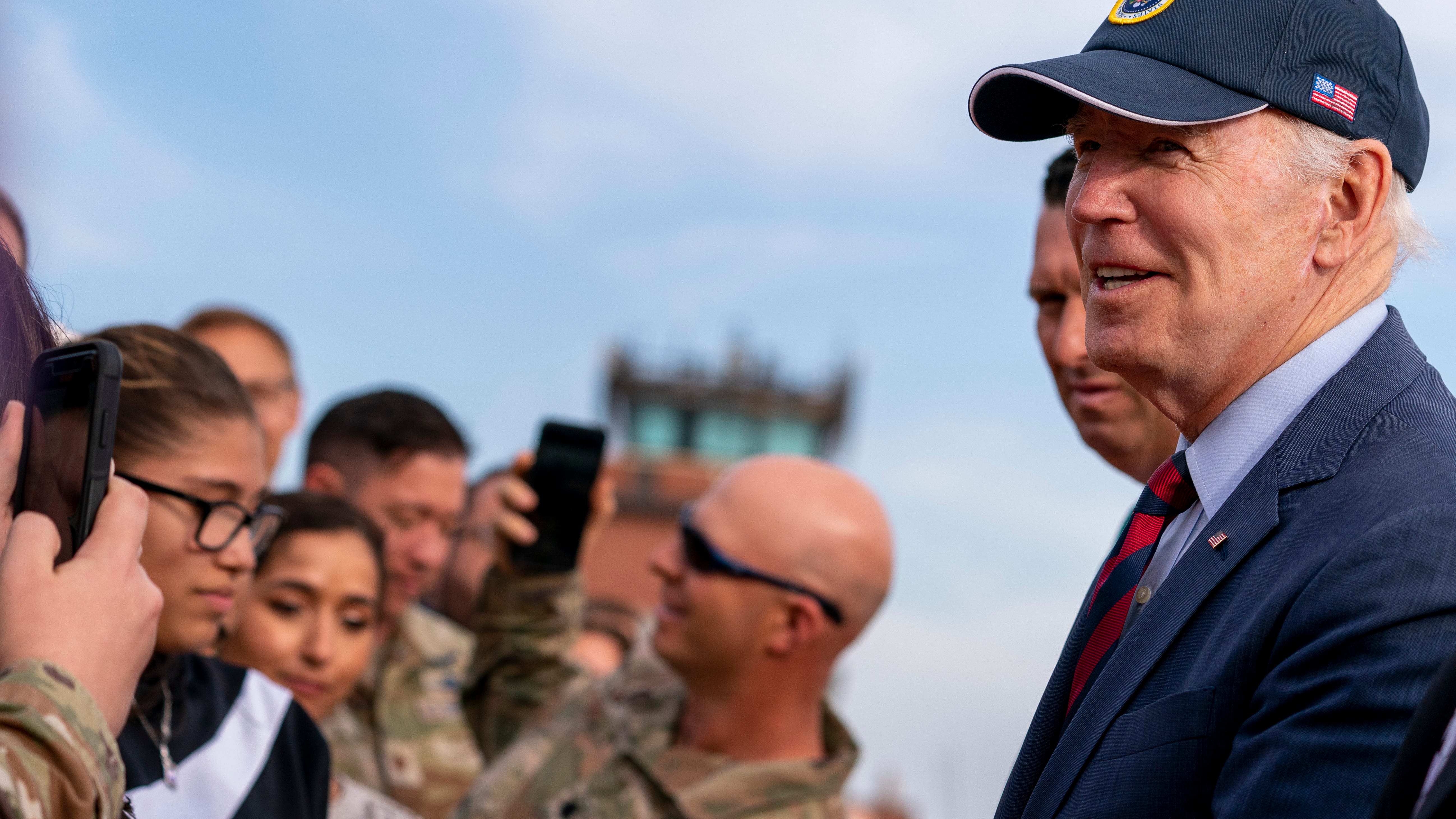 Air Force picks Colorado for more Space Force missions as politics loom over headquarters decision