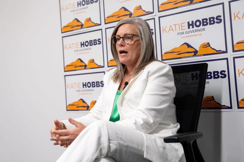 Election 2026 Arizona Governor