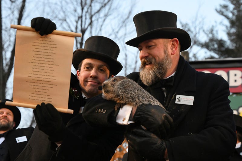 Groundhog Day