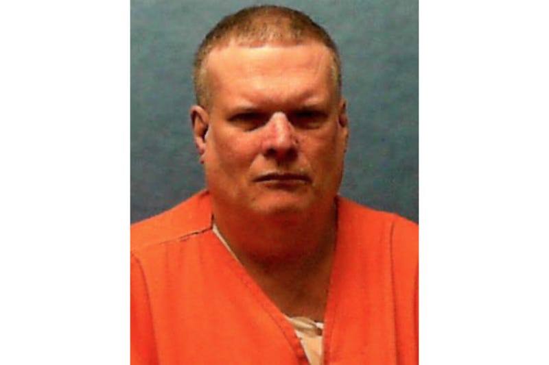 Florida Execution