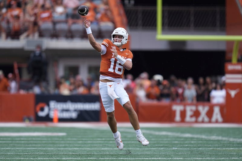 San Jose St Texas Football