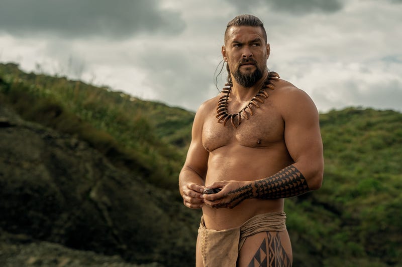 Chief of War-Hawaiian