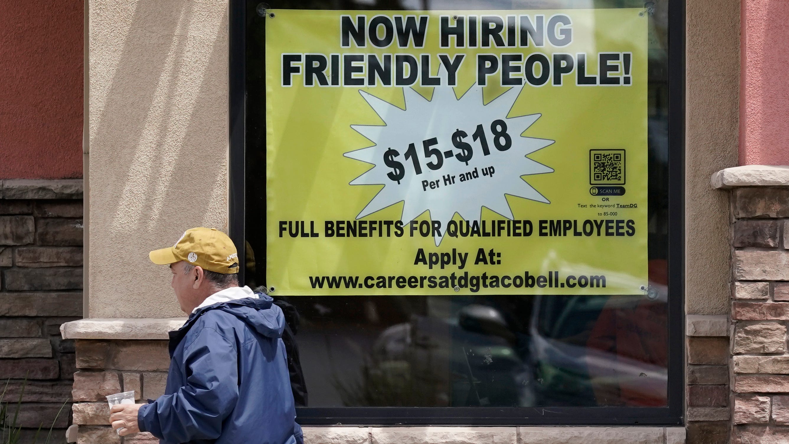 Inflation triggers California minimum wage increase in 2023