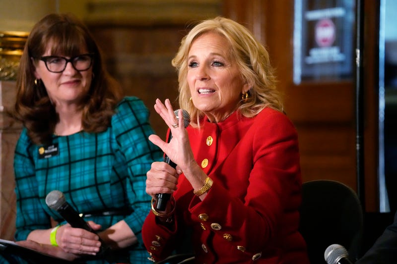 First Lady Denver
