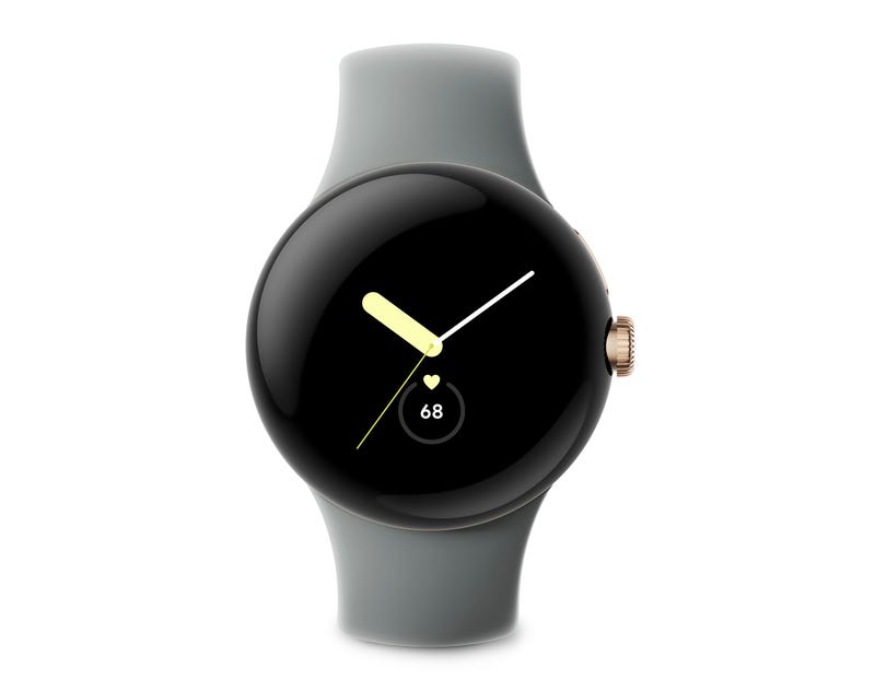 Google Pixel Watch
