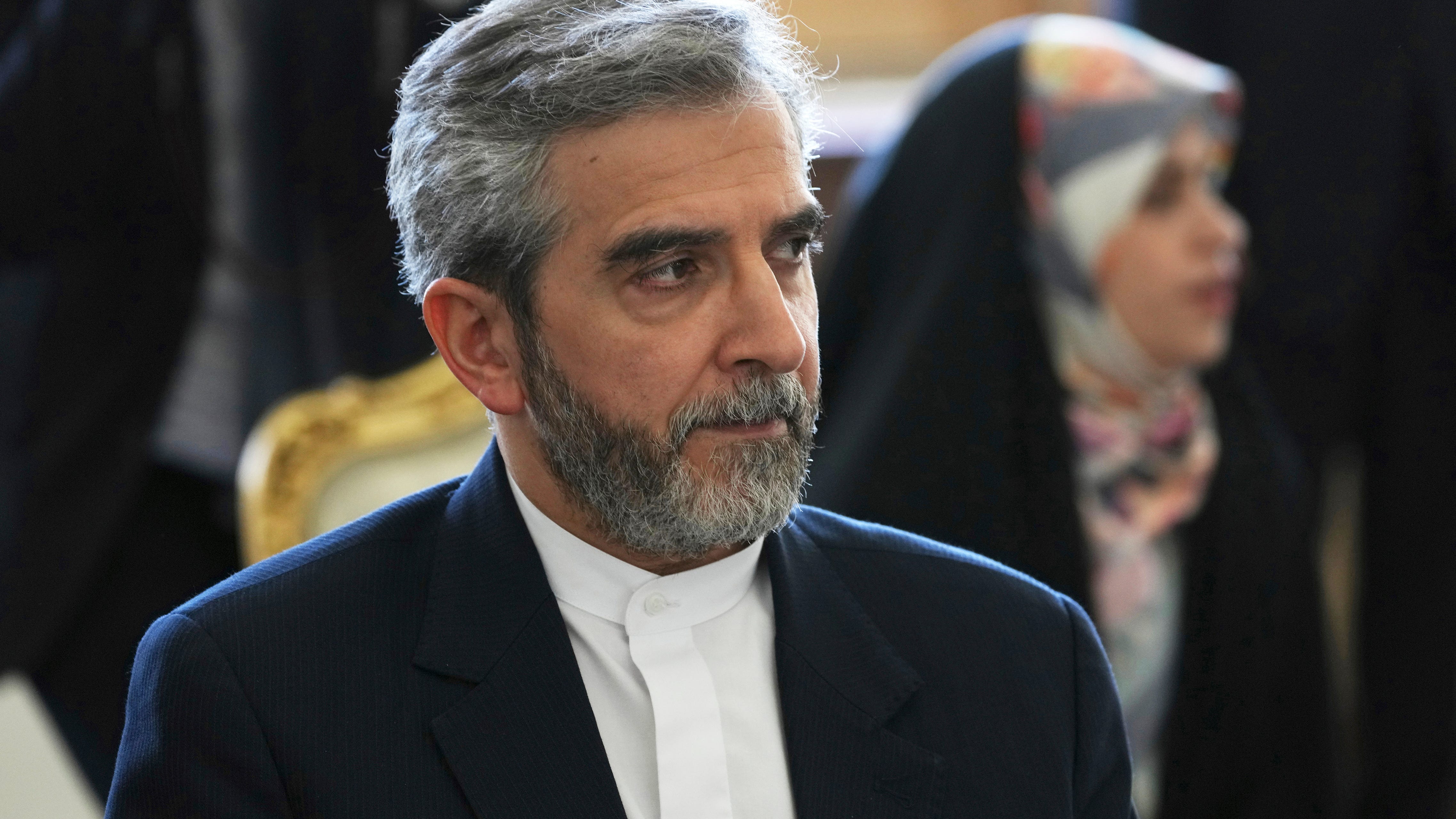 Iran report says nuclear talks in Qatar to end without deal
