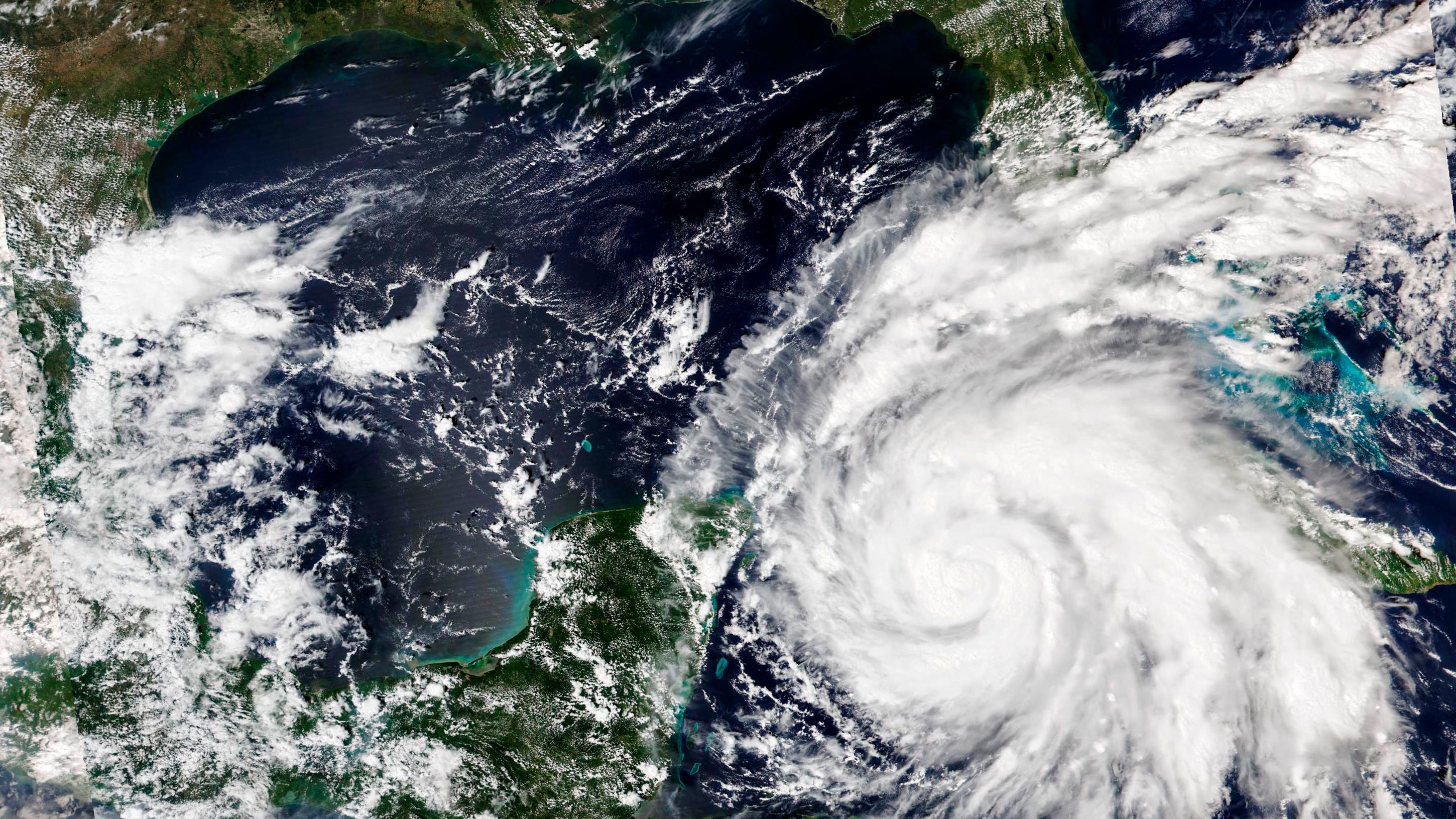 Hurricane Ian strikes Cuba, Florida braces for Cat 4 damage