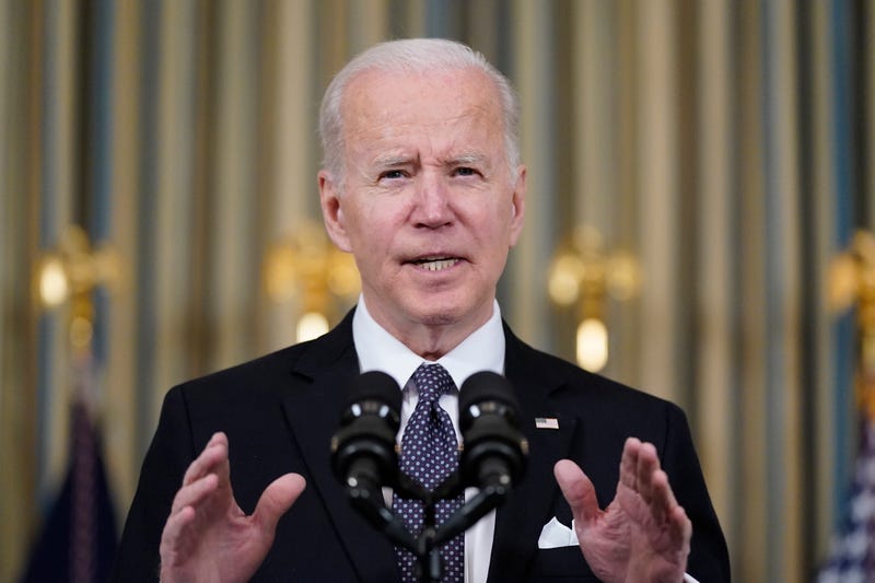 Biden Budget