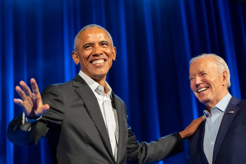 APTOPIX Election 2024 Biden