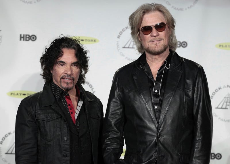 People Hall & Oates Lawsuit