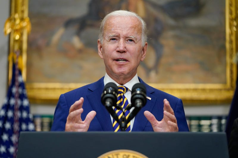 Biden Student Loans