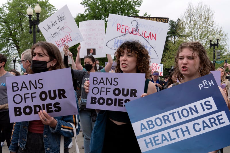 Supreme Court Abortion