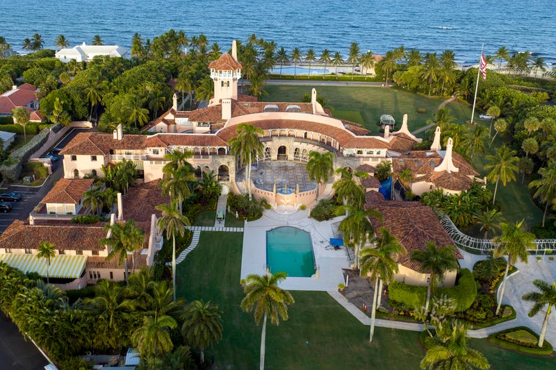 Trump Mar-a-Lago