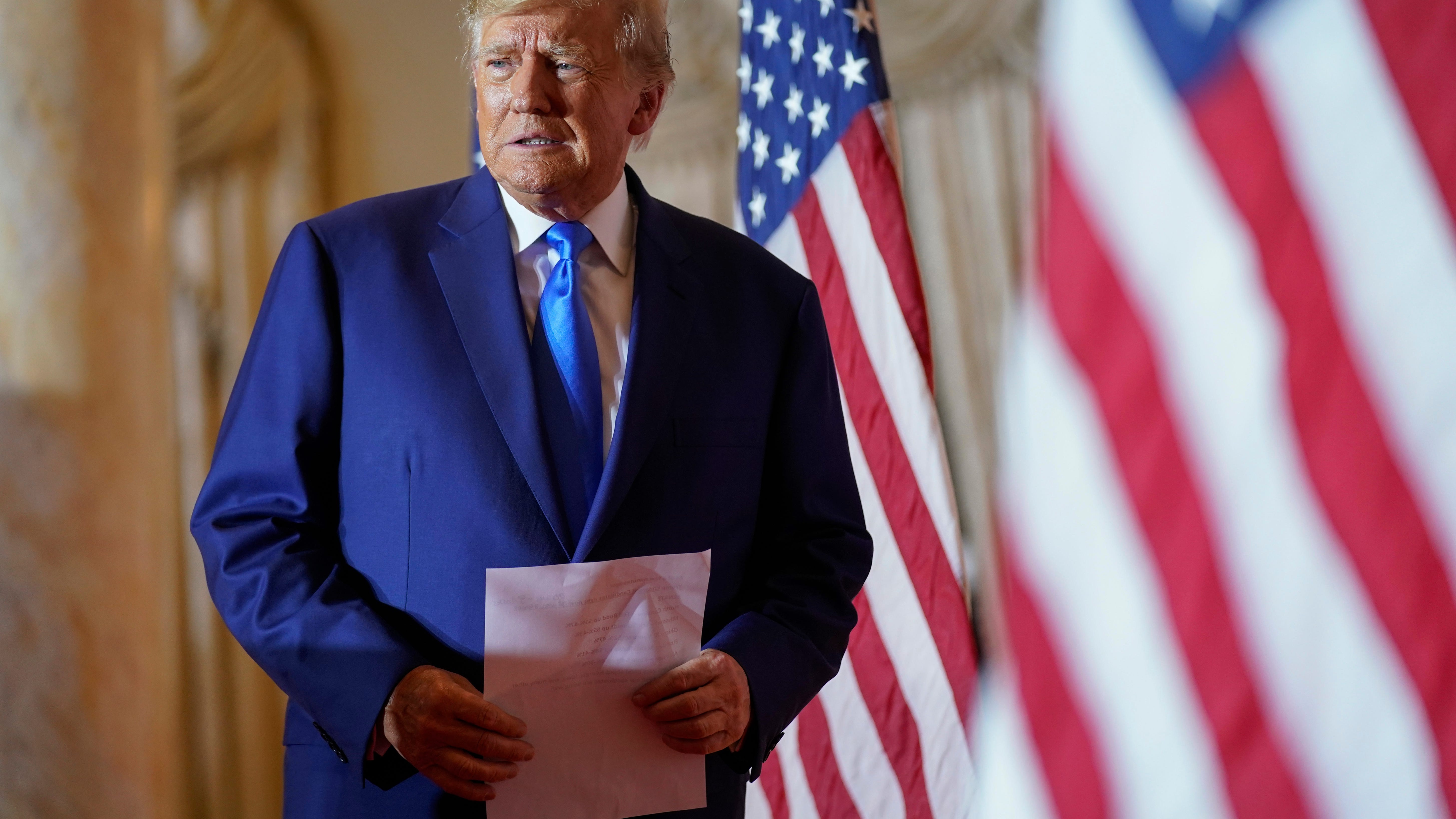 Trump prepares to launch 3rd campaign for the White House