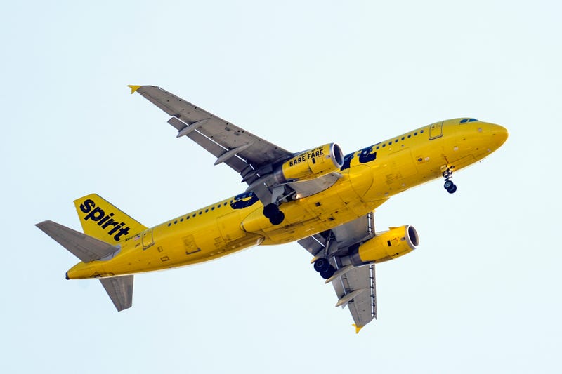 JetBlue Spirit