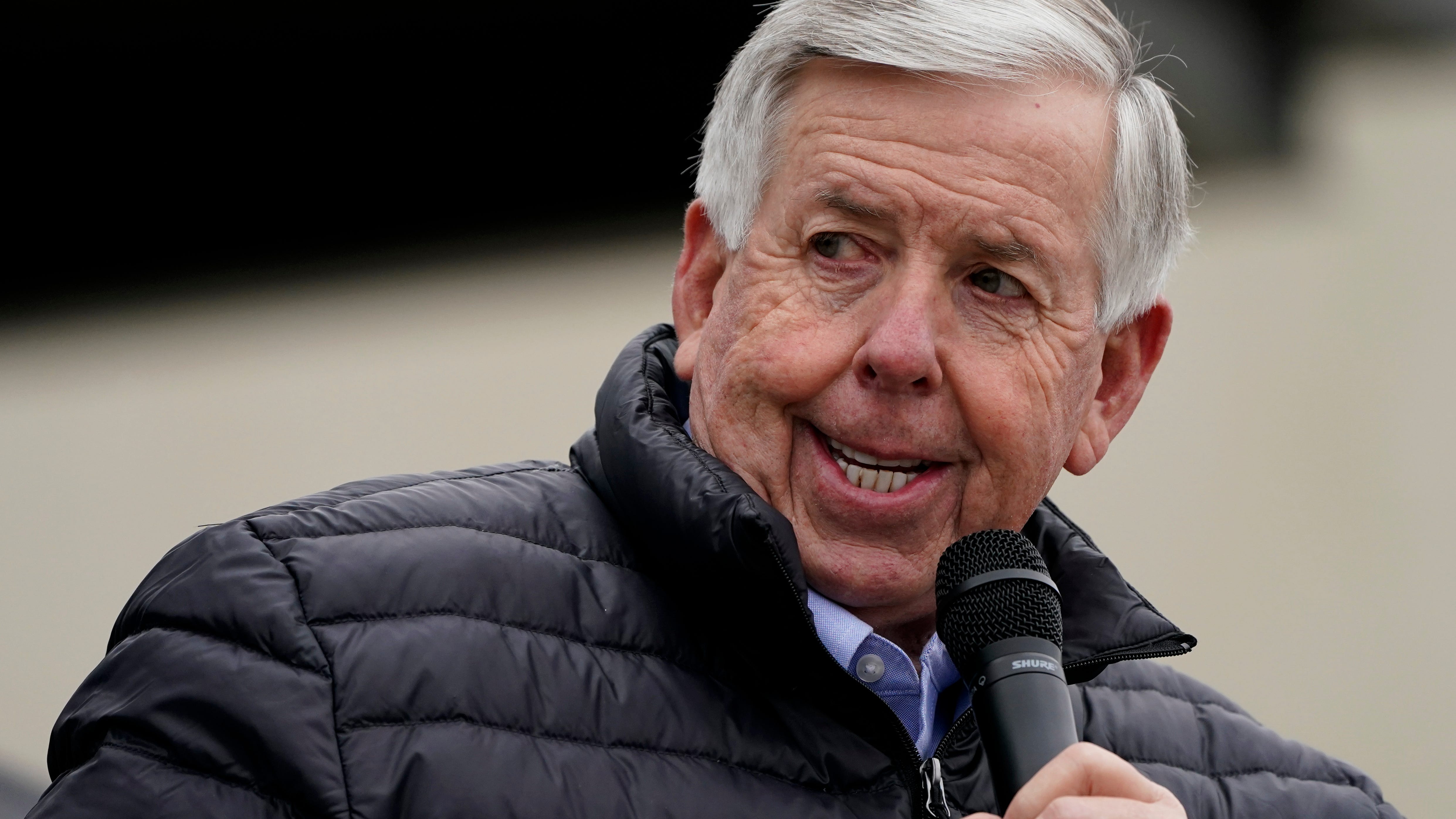 Races for governor take top billing in Missouri, Montana
