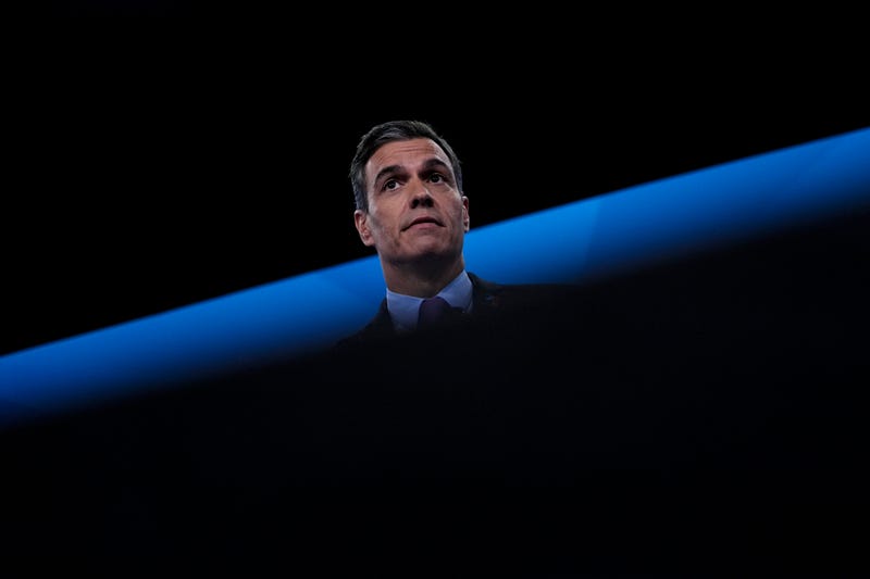 Spain Politics Elections