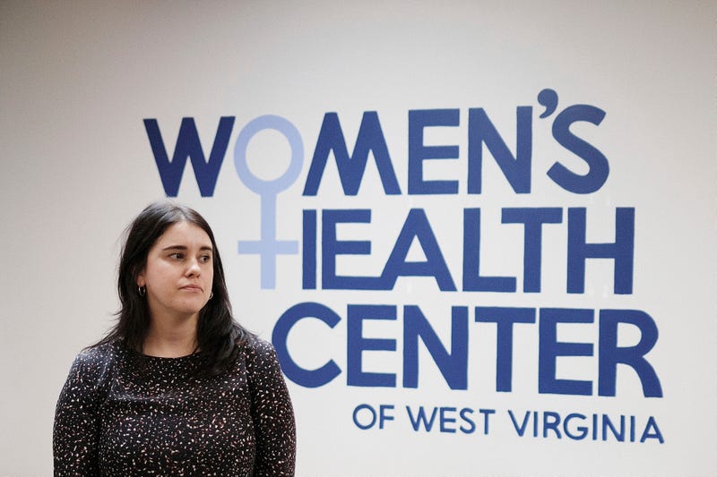 Abortion Providers