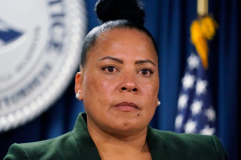Massachusetts US Attorney