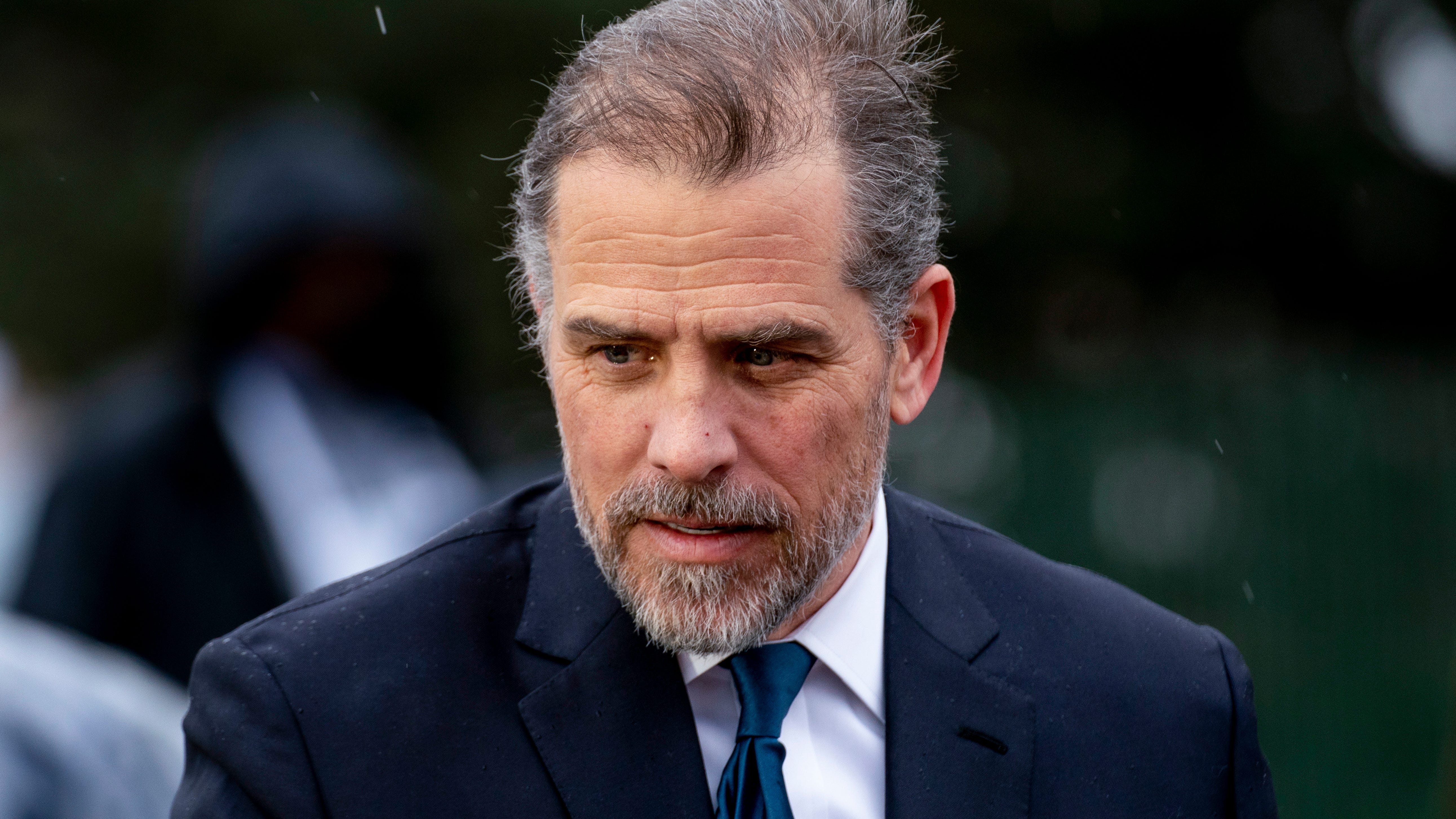 Hunter Biden will plead guilty in a deal that likely averts time behind bars in a tax and gun case