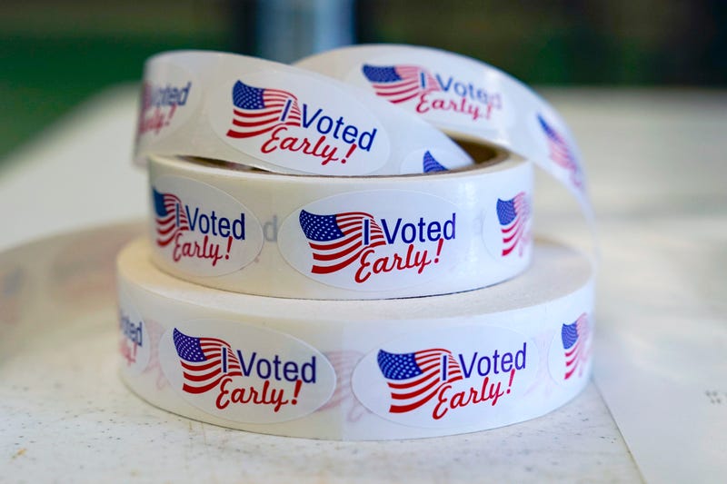 Election 2022 Legal Challenges