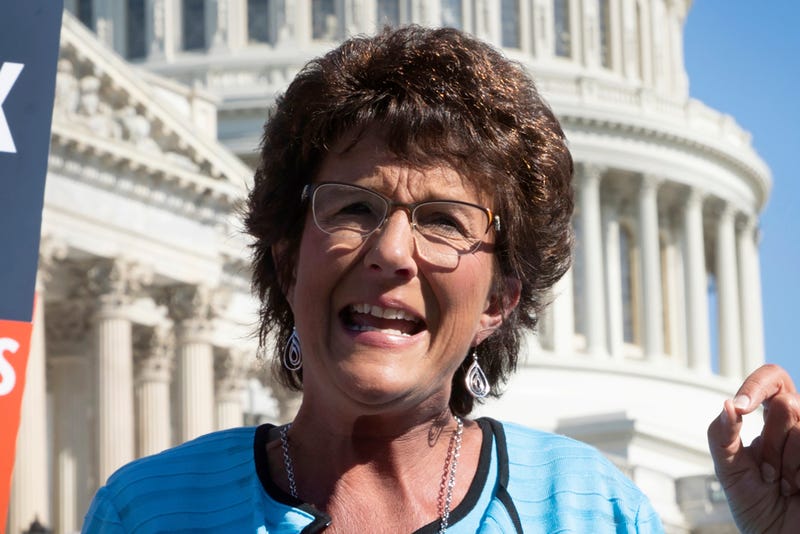 Congress Walorski