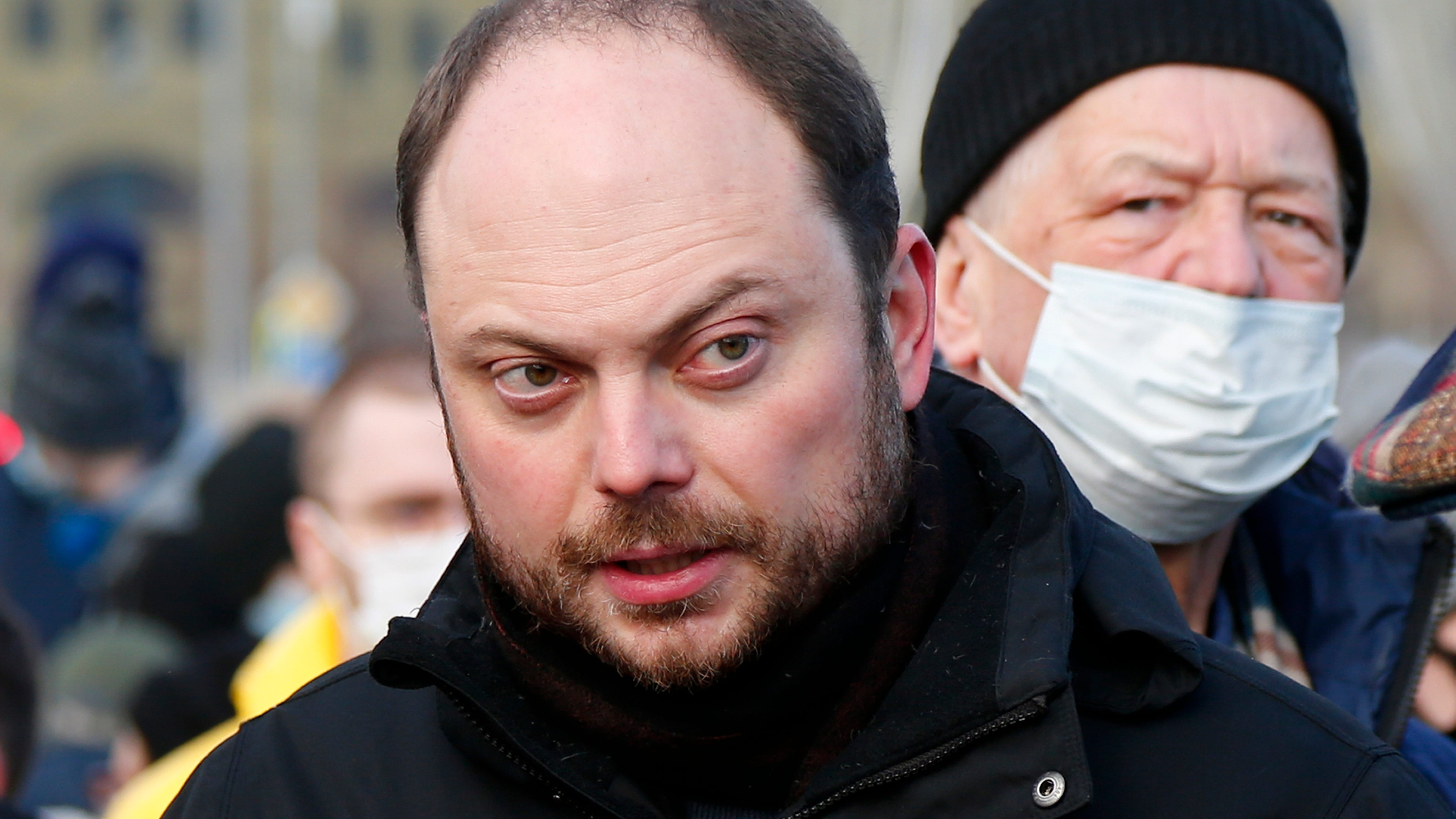 Kremlin pursues more cases against critics of Ukraine war
