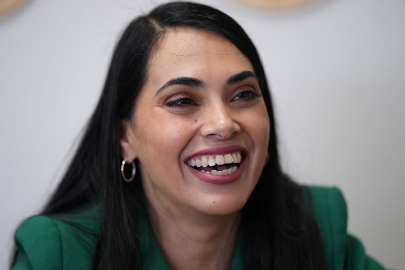 Election 2026 Texas House