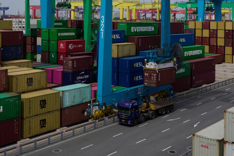 China Trade