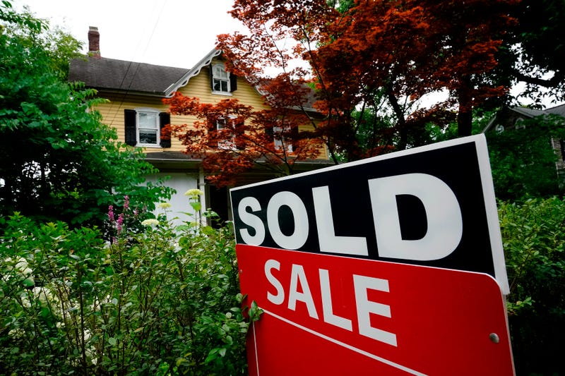 Home Sales