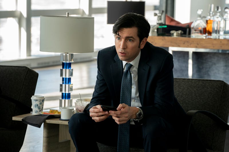 Emmy Nominations