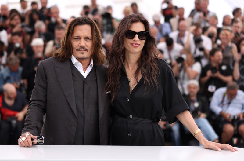 France Cannes 2023 Jeanne du Barry Photo Call