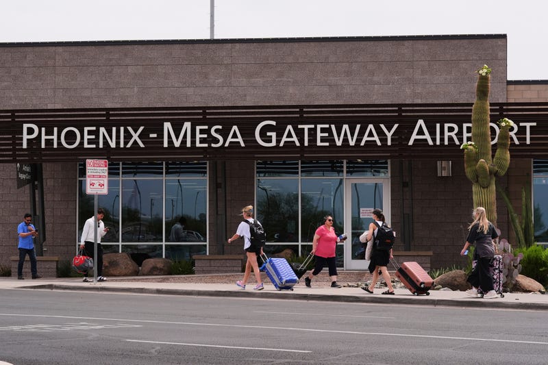 Deportation Flights Avelo