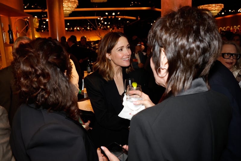 98th Academy Awards Nominees Luncheon - Inside
