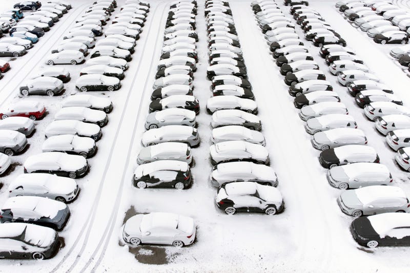 Britain Weather