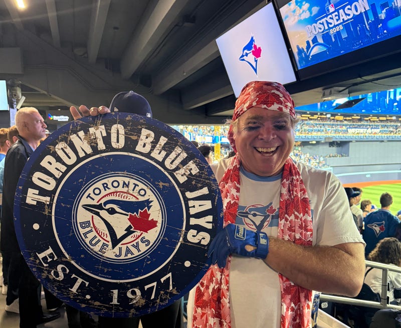 Blue Jays Canada US Baseball