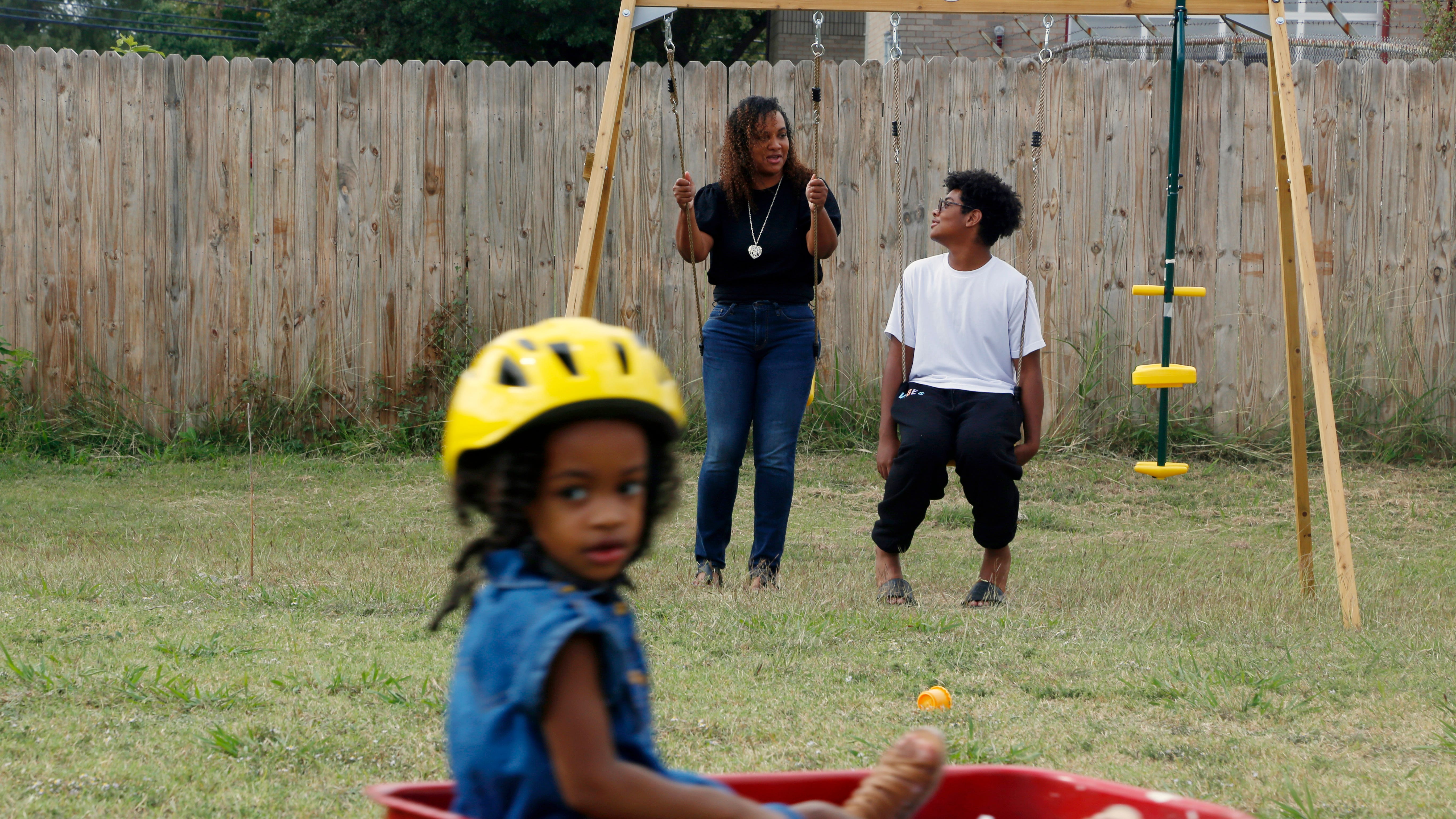 Texas day care gets reprieve after drilling plan is rejected